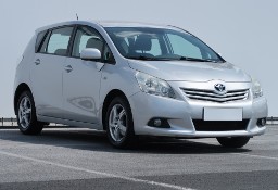 Toyota Corolla Verso III , 177 KM, Klimatronic, Tempomat, Parktronic,ALU