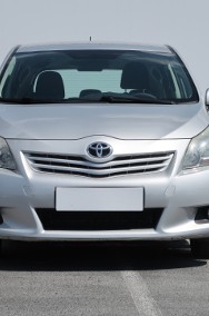 Toyota Corolla Verso III , 177 KM, Klimatronic, Tempomat, Parktronic,ALU-2