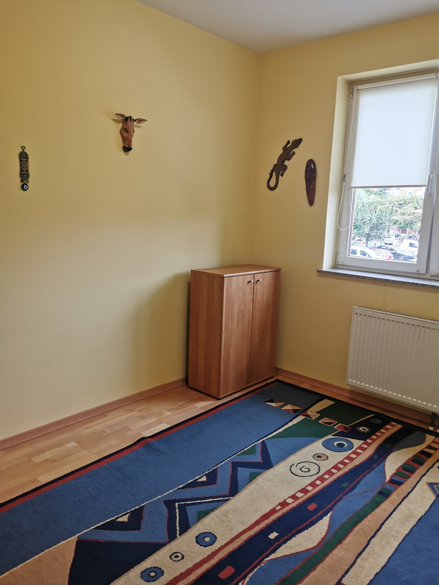 Mieszkanie 2 pokojowe na zielonym,cichym osiedlu. - More