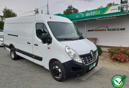 Renault Master Przygotowany do rejestracji. Klima, tempomat