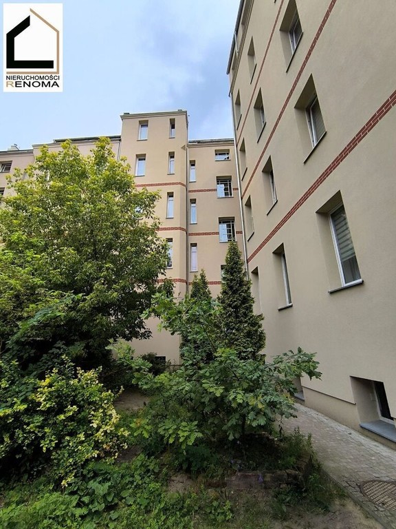 Lokal na Wildzie w zrewitalizowanej kamienicy! - View 3