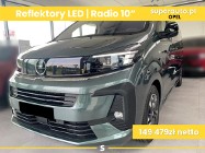 Opel Zafira D XL L2H1 Business aut XL L2H1 Business aut 2.0 180KM