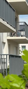 Słoneczne trzypokojowe mieszkanie*balkon*Krzyki-3