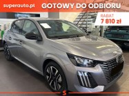 Peugeot 208 II Business 1.2 mHEV e-DCS6 Business 1.2 mHEV e-DCS6 110KM