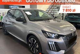 Peugeot 208 II Business 1.2 mHEV e-DCS6 Business 1.2 mHEV e-DCS6 110KM