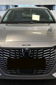 Peugeot 208 II Business 1.2 mHEV e-DCS6 Business 1.2 mHEV e-DCS6 110KM-2