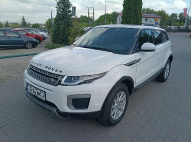 Land Rover Range Rover Evoque I-1