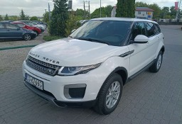 Land Rover Range Rover Evoque I