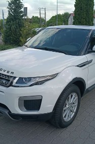 Land Rover Range Rover Evoque I-2