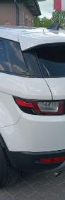 Land Rover Range Rover Evoque I-4