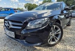 Mercedes-Benz Klasa C W205 Super stan* Zadbany