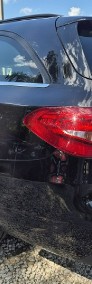 Mercedes-Benz Klasa C W205 Super stan* Zadbany-4