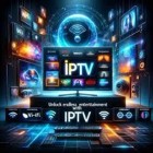 Najlepsze iptv Na całym świecie Kanały Subskrypcja Wysoka jakość