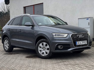 Audi Q3 I (8U)-1