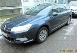 Citroen C5 II 2010 r.