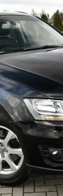 Audi Q5 I (8R) 2,0tdi DUDKI11 4X4,Serwis,Skóry,Hands-Free,Parktronic,Manual,GWARANC-4