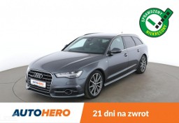 Audi A6 IV (C7) GRATIS! Pakiet Serwisowy o wartości 1800 zł!