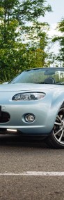 Mazda MX-5 III , Skóra, Klima, Podgrzewane siedzienia-4