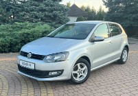 Volkswagen Polo V