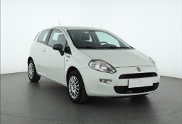 Fiat Punto IV