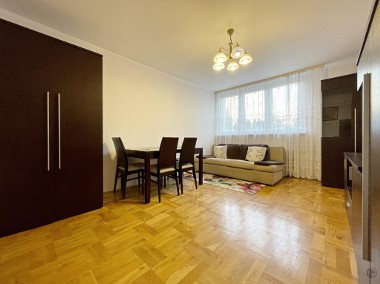 2 pokoje / ul. Rydla / 37m2 / balkon-1