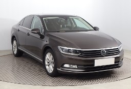 Volkswagen Passat B8 , Salon Polska, Serwis ASO, Automat, VAT 23%, Skóra, Navi,