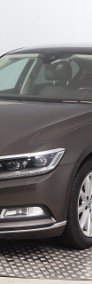 Volkswagen Passat B8 , Salon Polska, Serwis ASO, Automat, VAT 23%, Skóra, Navi,-3