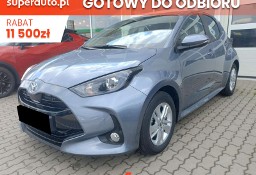Toyota Yaris IV Comfort 1.5 Hybrid Comfort 1.5 Hybrid 116KM | Tempomat adaptacyjny!