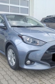Toyota Yaris IV Comfort 1.5 Hybrid Comfort 1.5 Hybrid 116KM | Tempomat adaptacyjny!-2