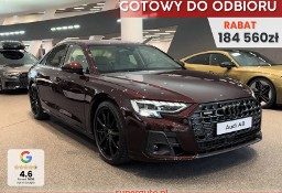 Audi A8 IV (D5) 50 TDI quattro 3.0 50 TDI quattro (286 KM) Hak holowniczy