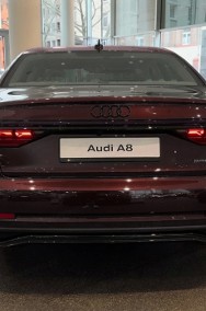 Audi A8 IV (D5) 50 TDI quattro 3.0 50 TDI quattro (286 KM) Hak holowniczy-2