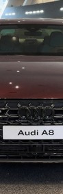 Audi A8 IV (D5) 50 TDI quattro 3.0 50 TDI quattro (286 KM) Hak holowniczy-3