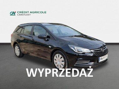 Opel Astra K V 1.6 CDTI Enjoy S&S. WW893YV-1