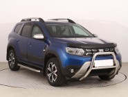 Dacia Duster I , Salon Polska, 1. Właściciel, Serwis ASO, GAZ, Navi,