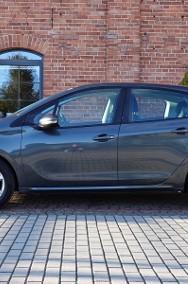 Peugeot 208 I 1.2 PureTech Active Klima Alufelgi Nowy Rozrząd Podgrzewane Fotele-2