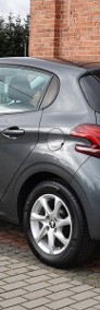 Peugeot 208 I 1.2 PureTech Active Klima Alufelgi Nowy Rozrząd Podgrzewane Fotele-3