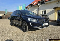 Volvo XC60 I D4 AWD, Panorama, skóry, ksenon, navi