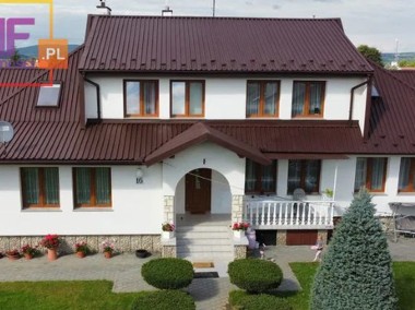 Dom na sprzedaż Chełmiec-1
