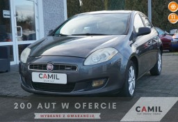 Fiat Bravo II 1.4 T-Jet 120KM, doinwestowany, zadbany, dynamiczny,