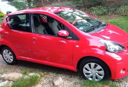 Toyota Aygo I sprzedam