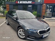 Skoda Octavia IV IV (2020-)