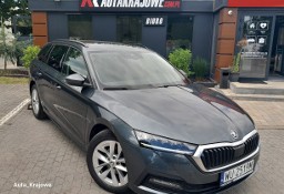Skoda Octavia IV IV (2020-)