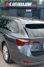 Skoda Octavia IV IV (2020-)-2