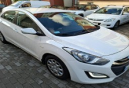 Hyundai i30 II