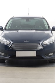 Ford Focus III , Salon Polska, Klimatronic, Tempomat, Parktronic-2