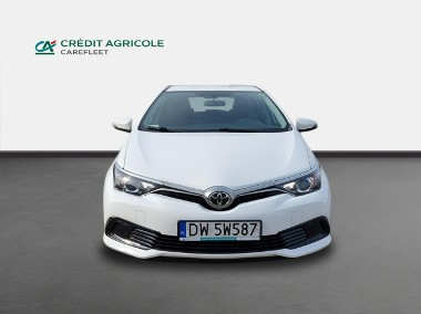 Toyota Auris II 1.4 D-4D Active Kombi. DW5W587-1