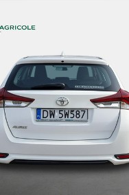 Toyota Auris II 1.4 D-4D Active Kombi. DW5W587-2