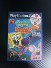 Spongebob Squarepants Playstation 2