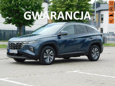 Hyundai Tucson III z Gwarancją Model 2022r-1