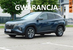 Hyundai Tucson III z Gwarancją Model 2022r